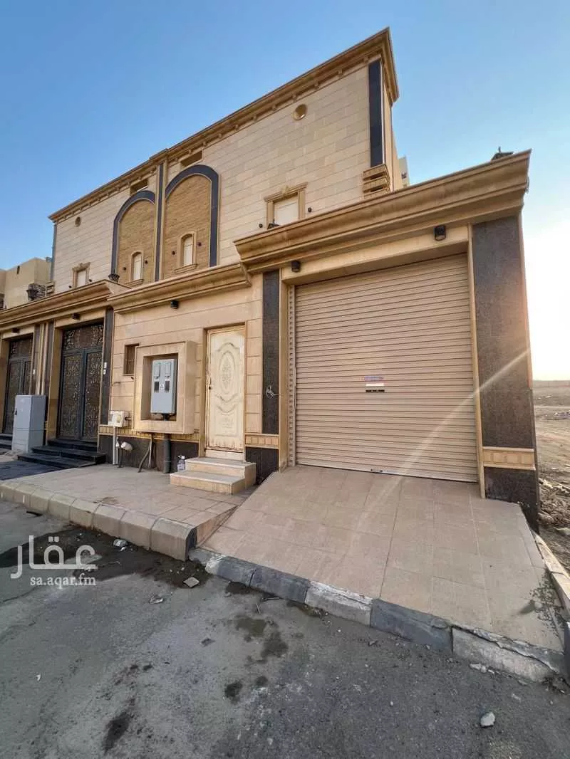 فيلا 8 غرف في الاصالة 5