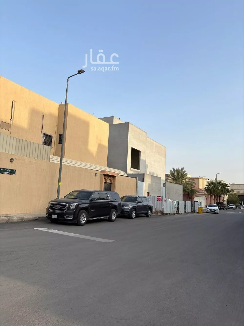 10 bedroom villa in Al Murooj 3