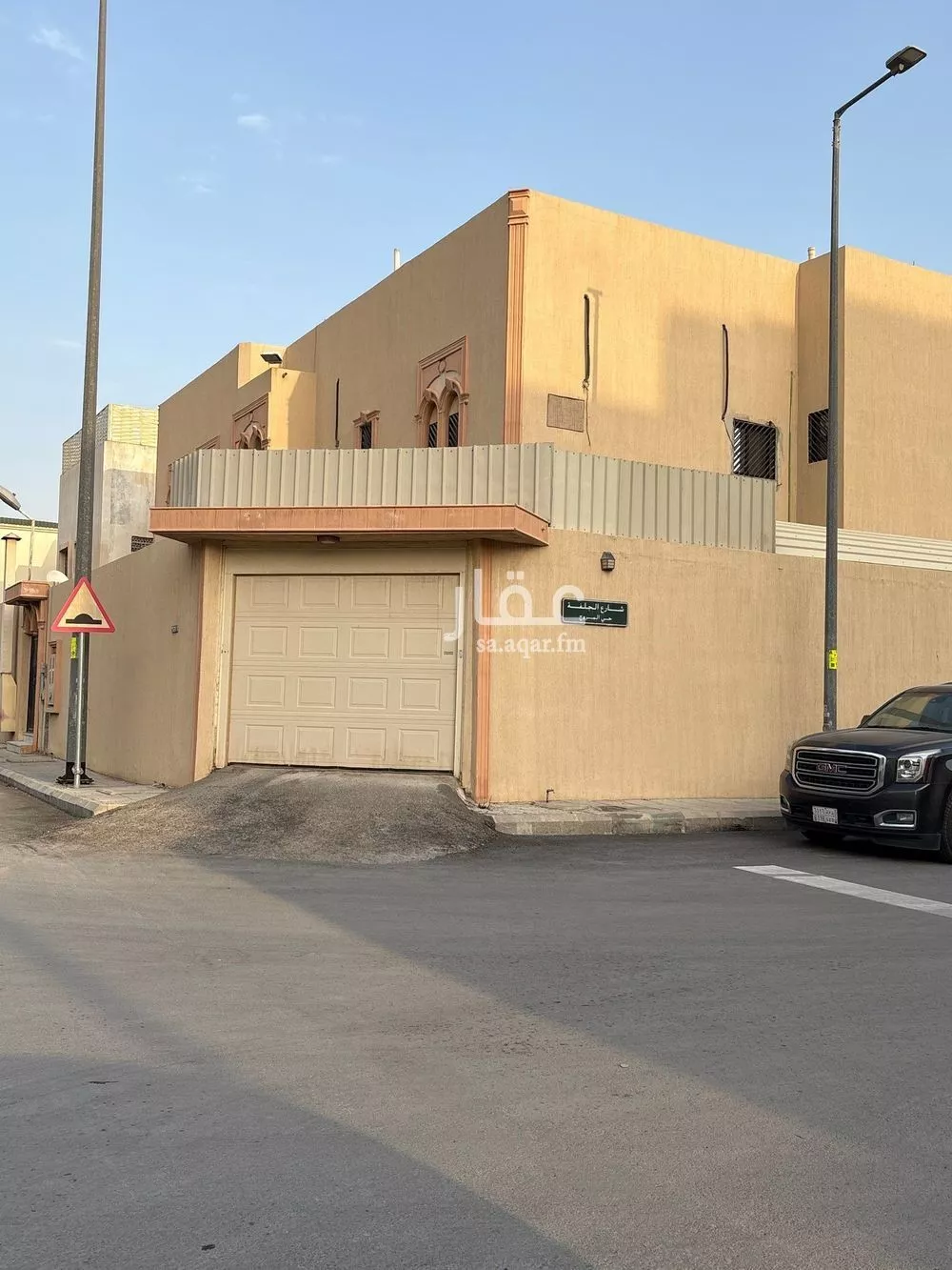 10 bedroom villa in Al Murooj 2