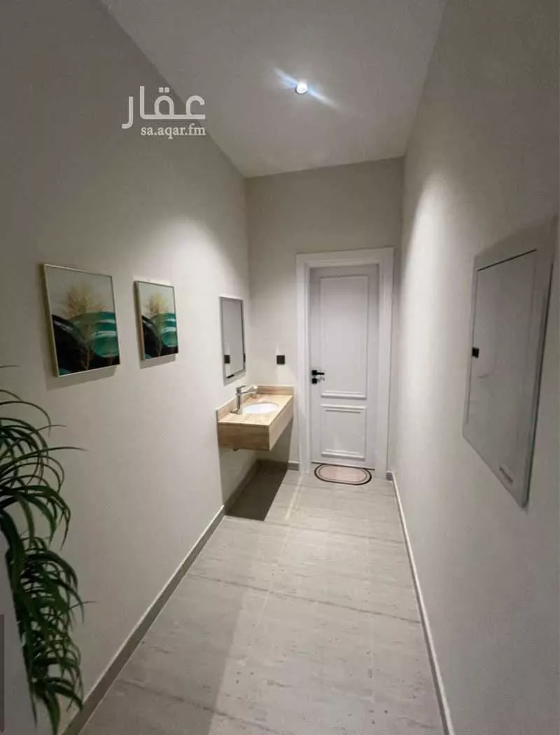 شقة 2 غرف في عرقة 5