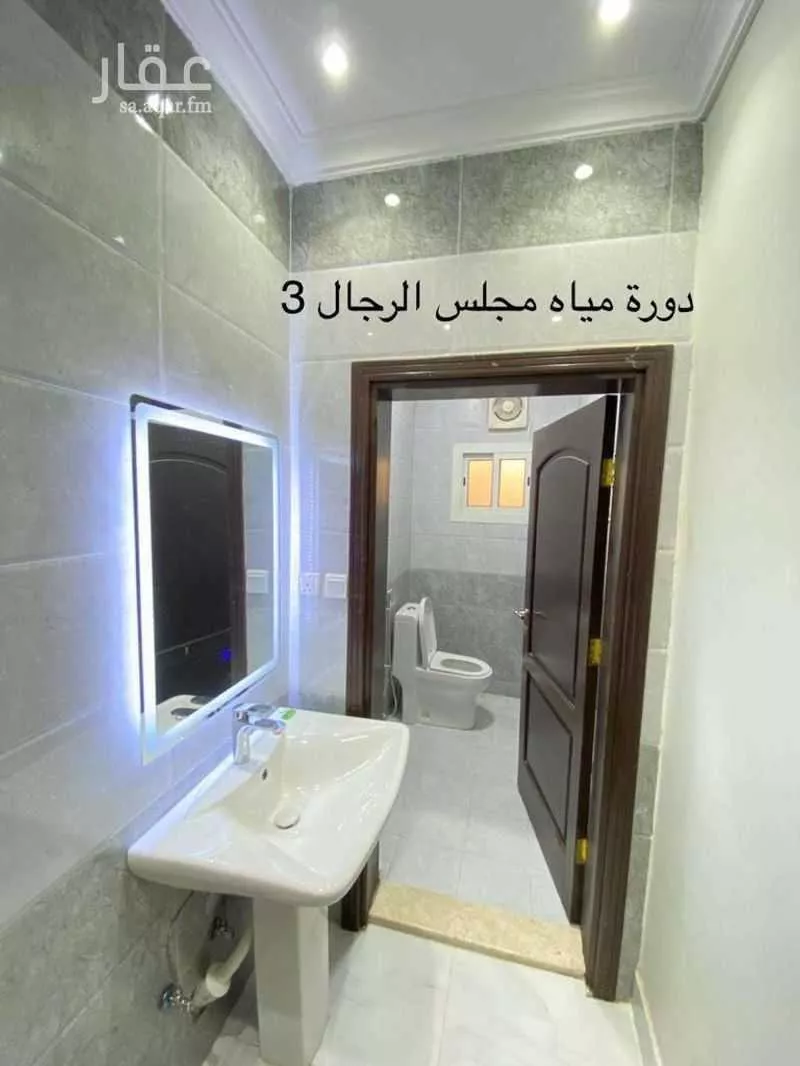 2 bedroom apartment in Al Furusiyah, Jeddah 10