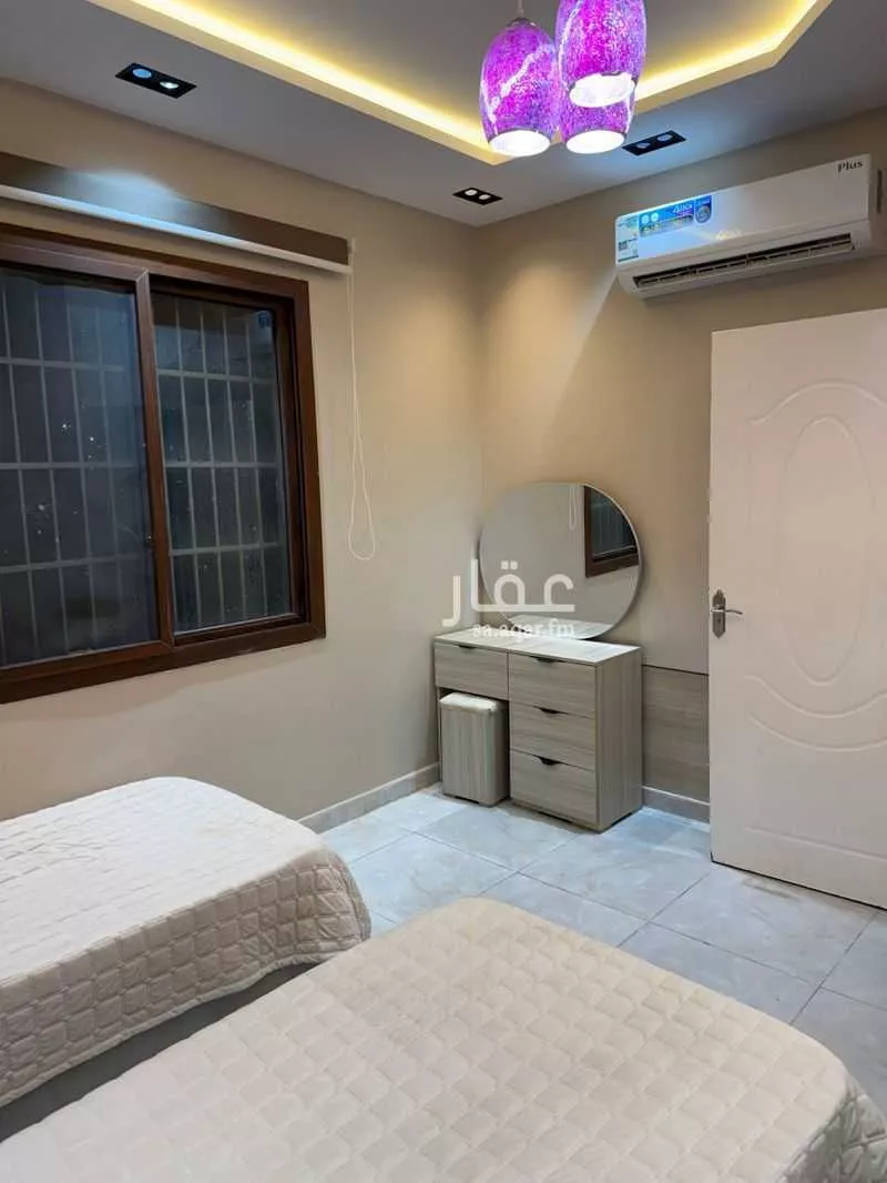 دور 3 غرف في الرفيعة 4