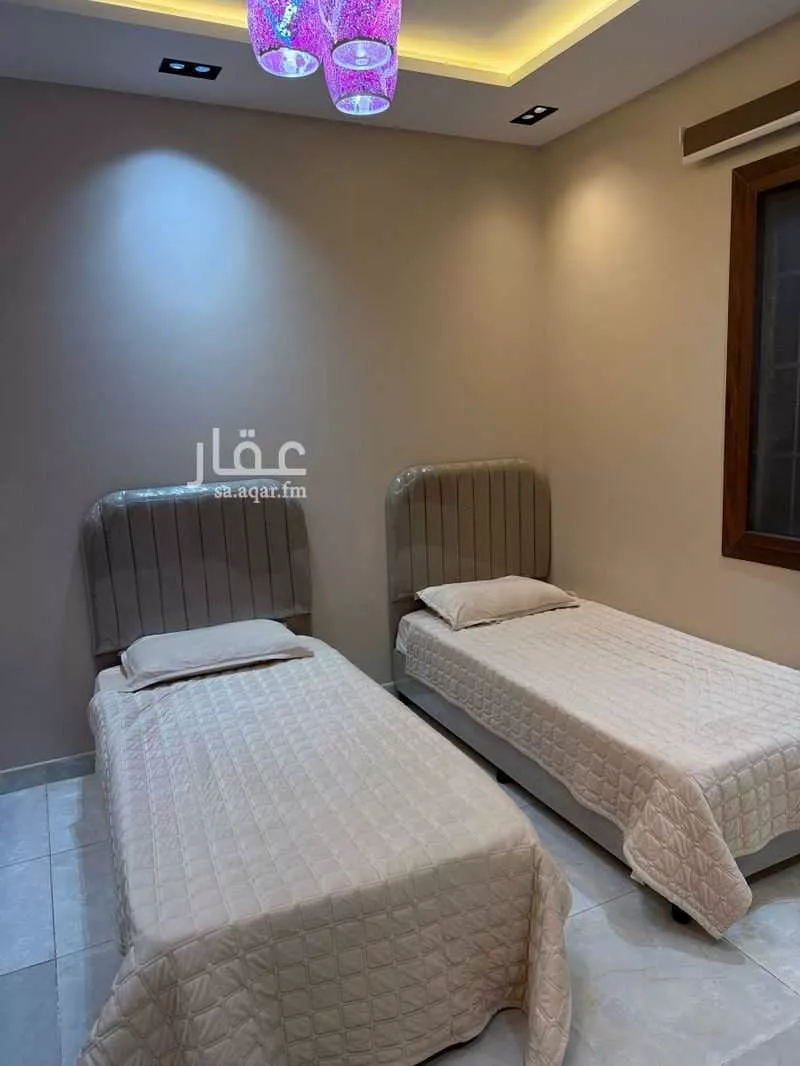 دور 3 غرف في الرفيعة 5