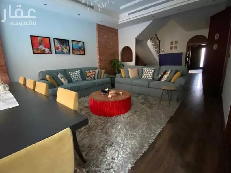 7 bedroom villa in Al Khalidiyyah 3