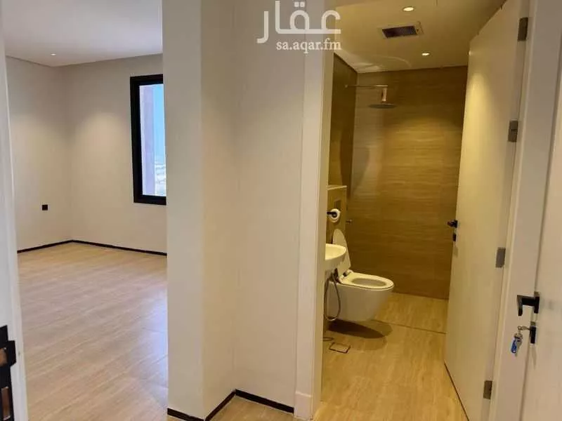 3 bedroom apartment in Irqah, Riyadh 11