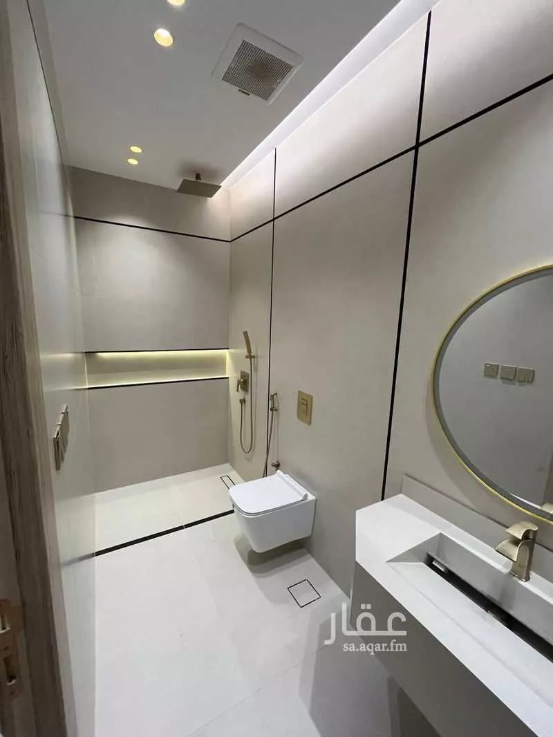 شقة 4 غرف في الزهراء 5