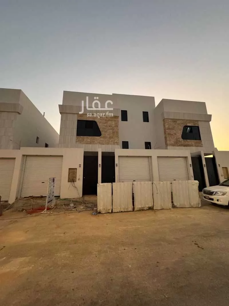 دور 5 غرف في الدريهمية 2