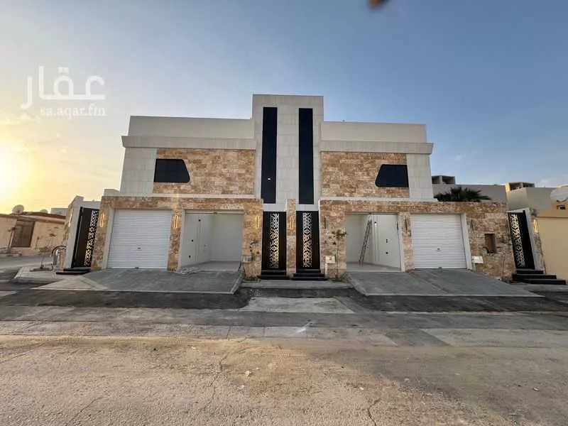 دور 4 غرف في نمار 1