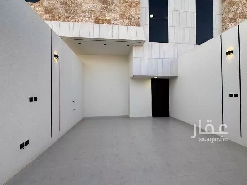 دور 4 غرف في نمار 3