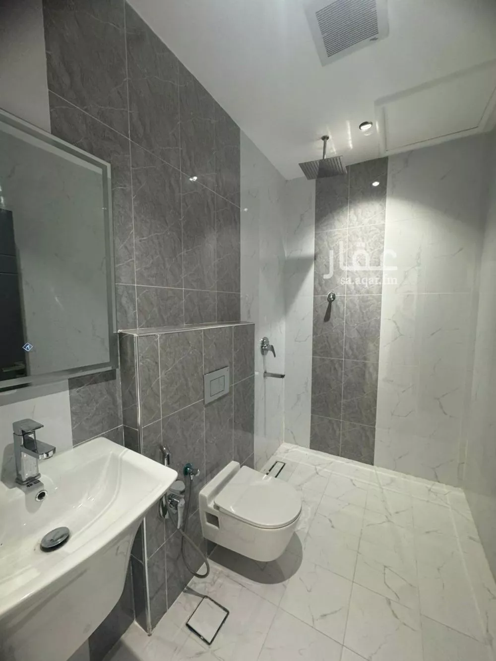 3 bedroom apartment in Al Narjis 2