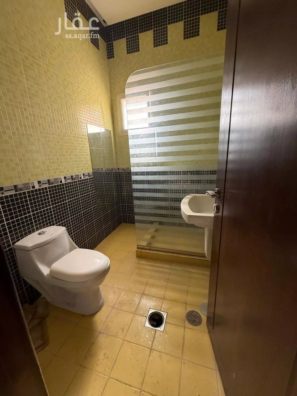 فيلا 8 غرف في الصحافة 2