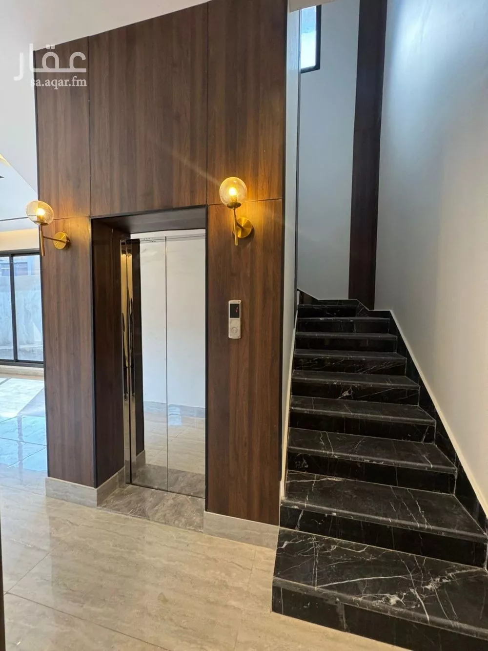 فيلا 7 غرف في الرمال 2