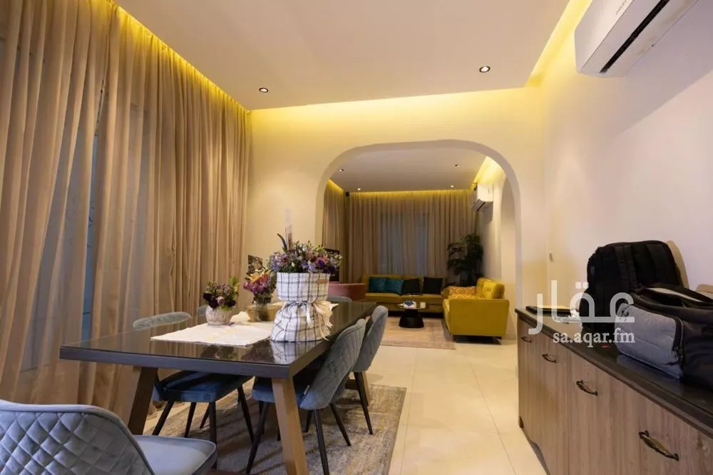 فيلا 5 غرف في النرجس 3