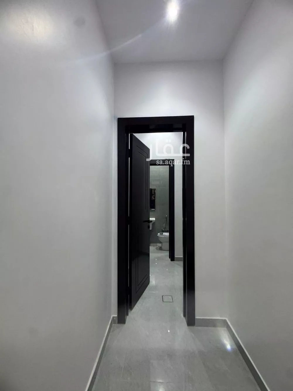 دور 4 غرف في العارض 5