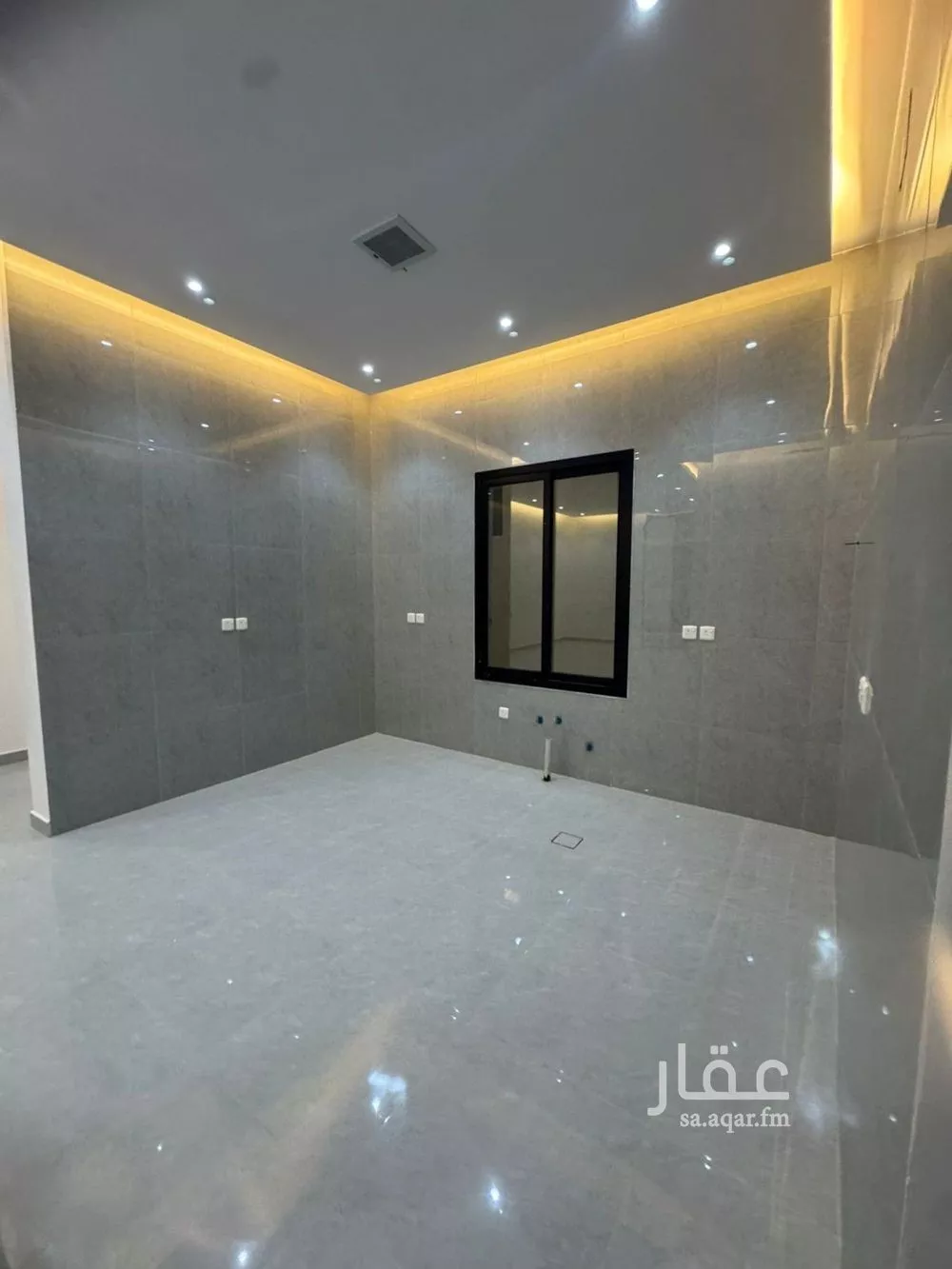 دور 4 غرف في العارض 3