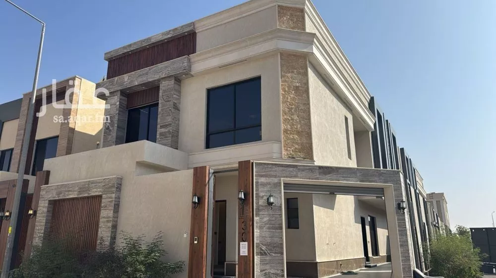 فيلا 7 غرف في الرمال 1