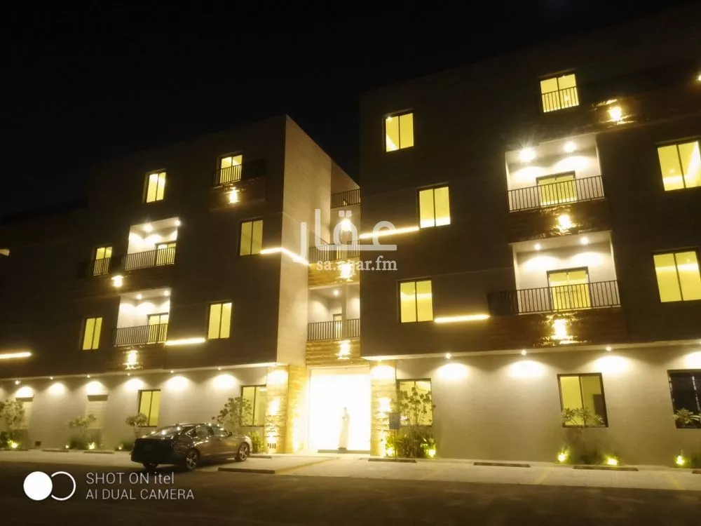 3 bedroom apartment in Al Narjis 1