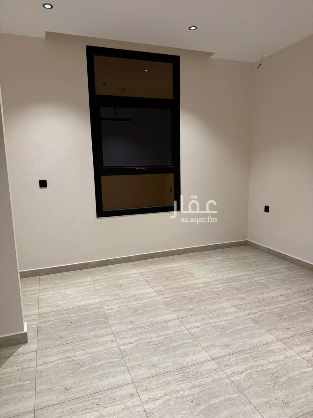 شقة 3 غرف في النرجس 4