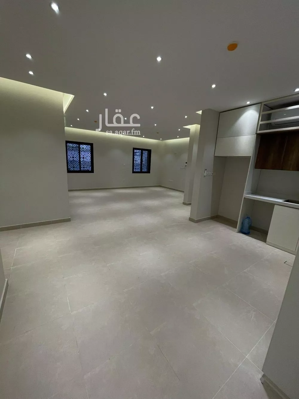 شقة 3 غرف في العارض 2