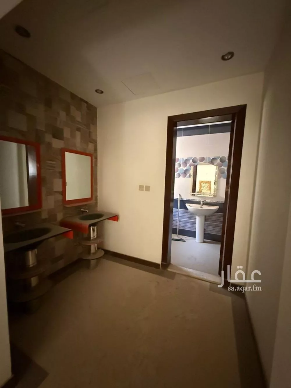 فيلا 8 غرف في الصحافة 3