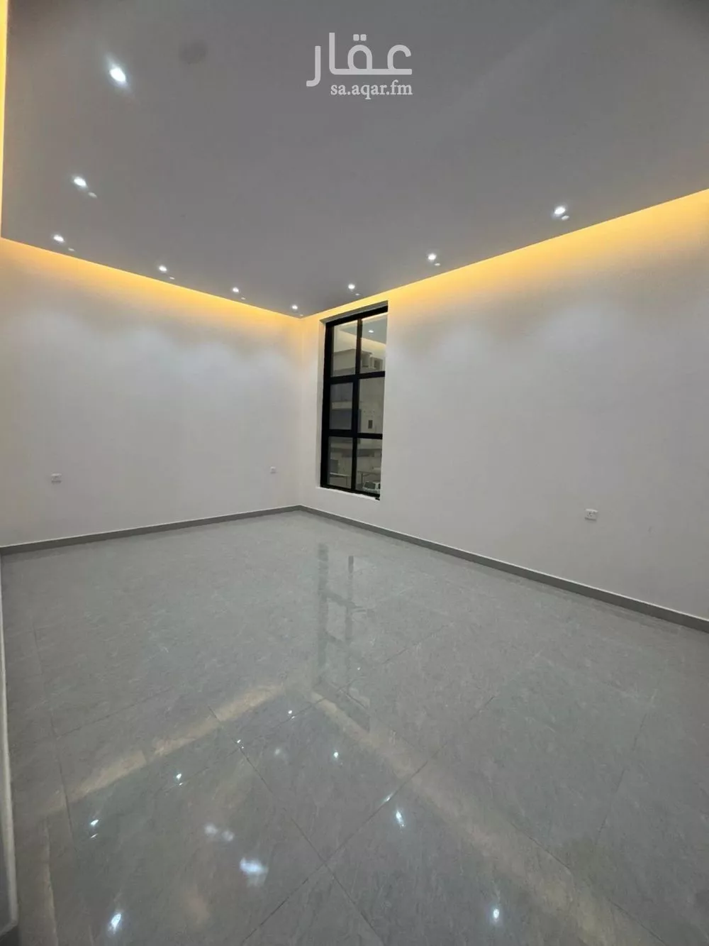 دور 4 غرف في العارض 5