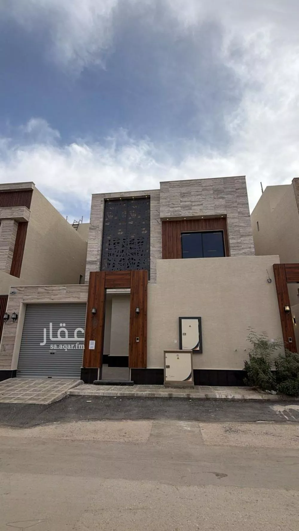 دور 4 غرف في الرمال 1