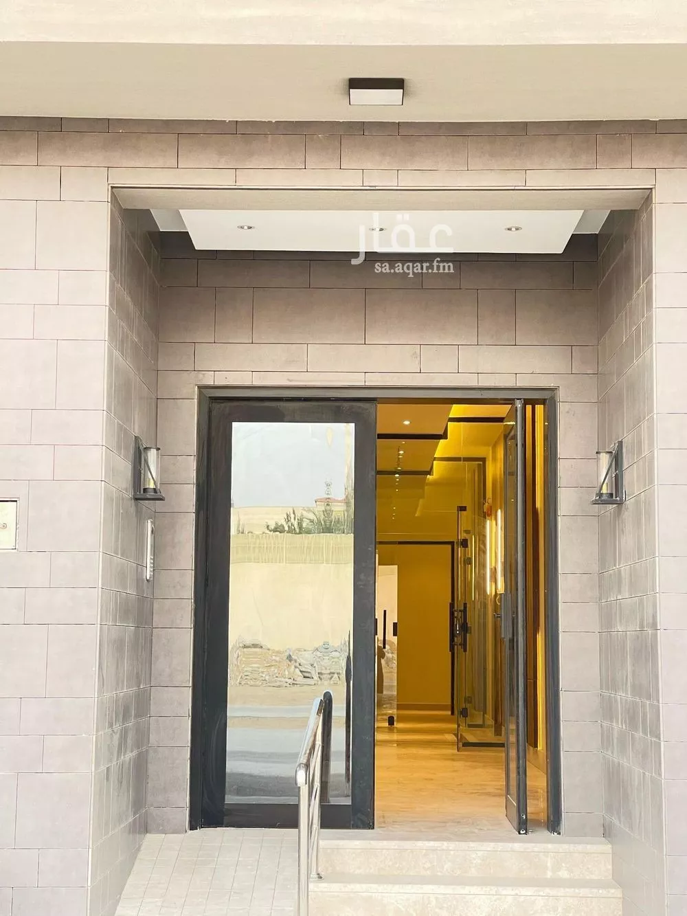 شقة 3 غرف في العارض 4