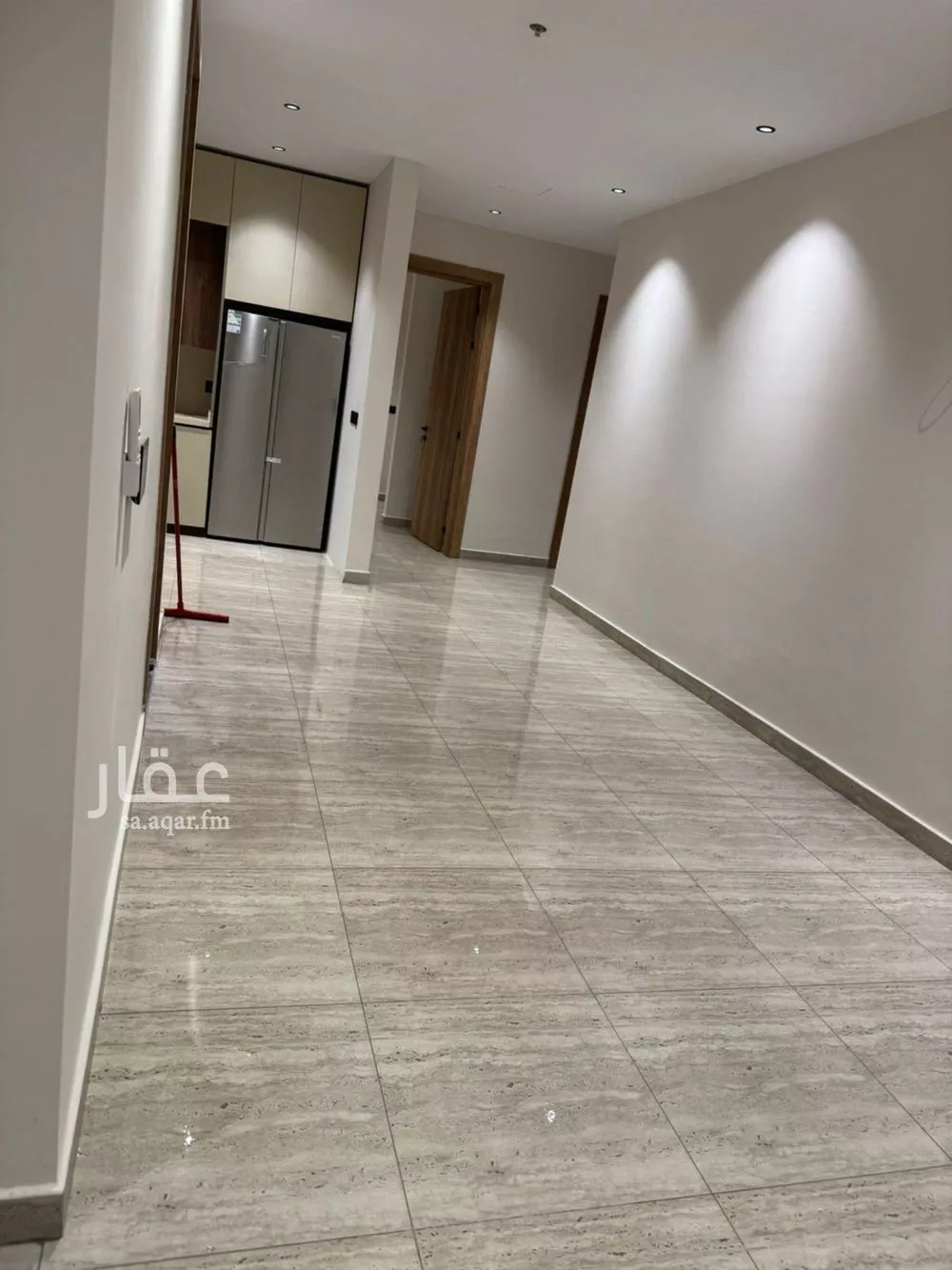 شقة 3 غرف في النرجس 2