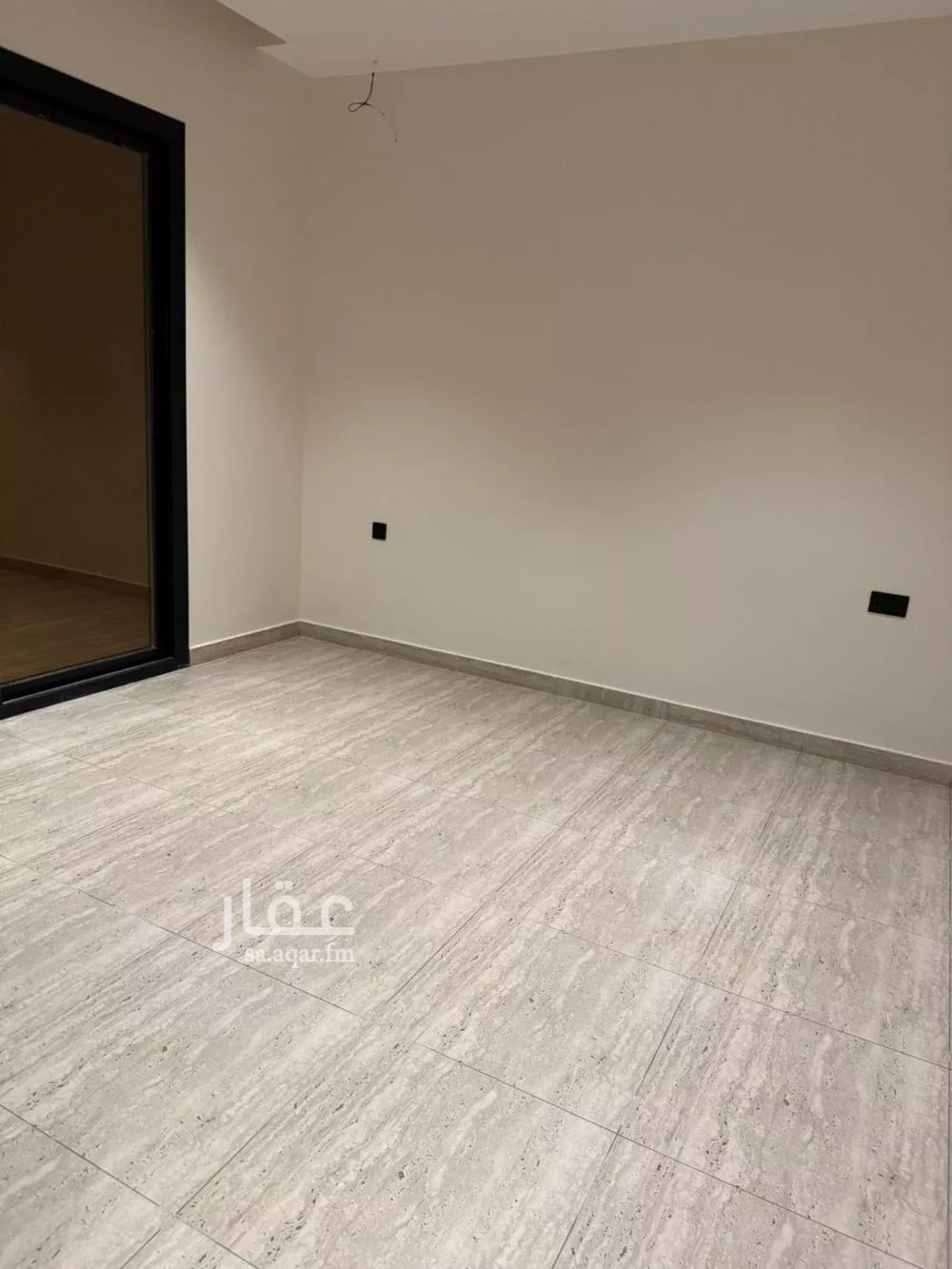 شقة 3 غرف في النرجس 3