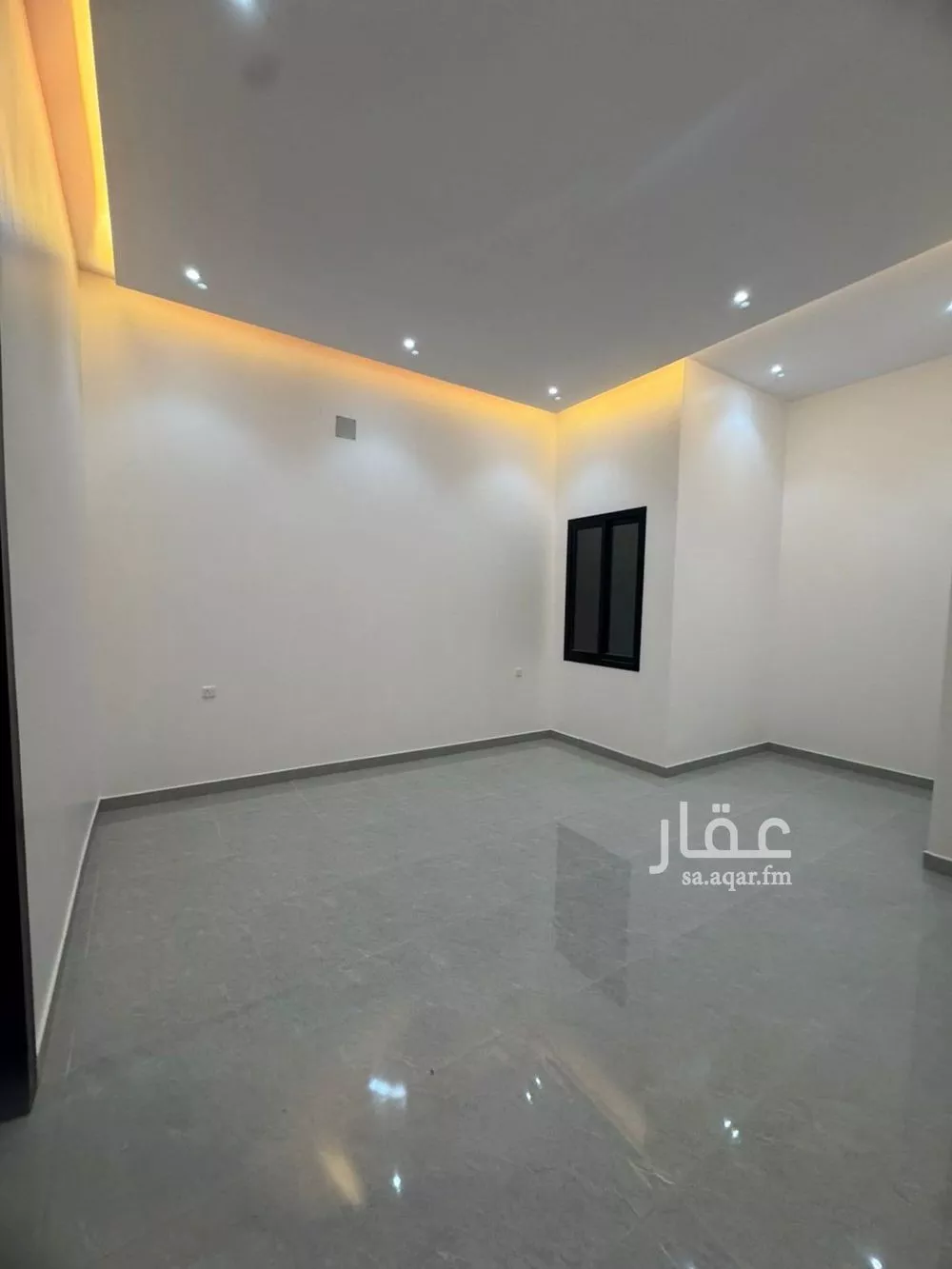 دور 4 غرف في العارض 3