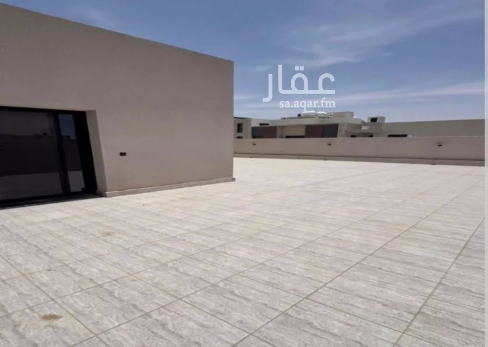 شقة 3 غرف في النرجس 5