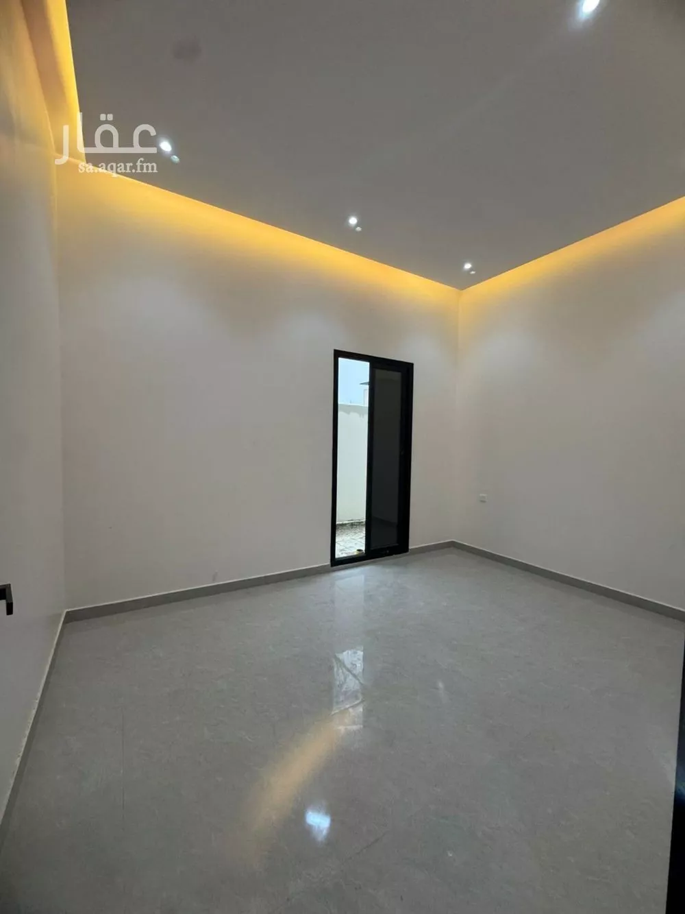 دور 4 غرف في العارض 1