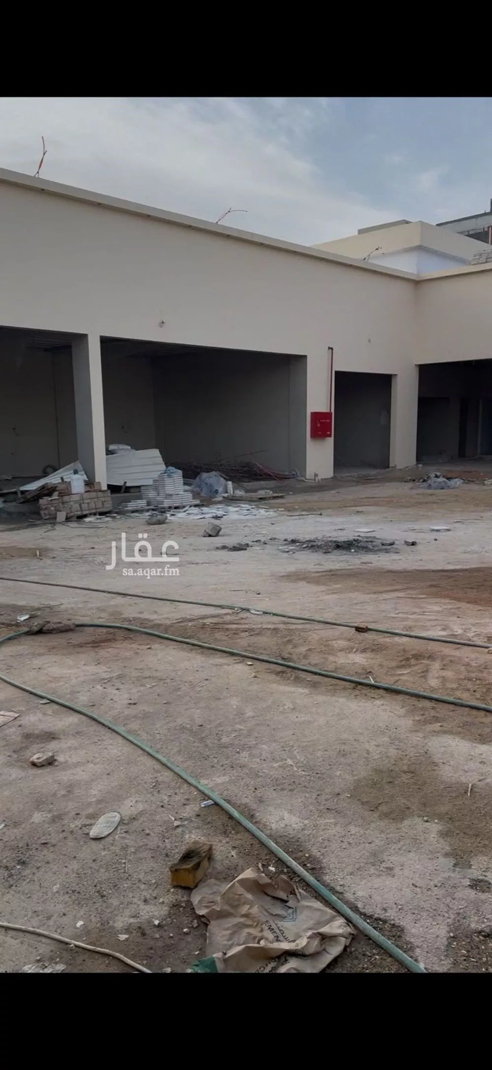 building in Al Aridh, Riyadh 4