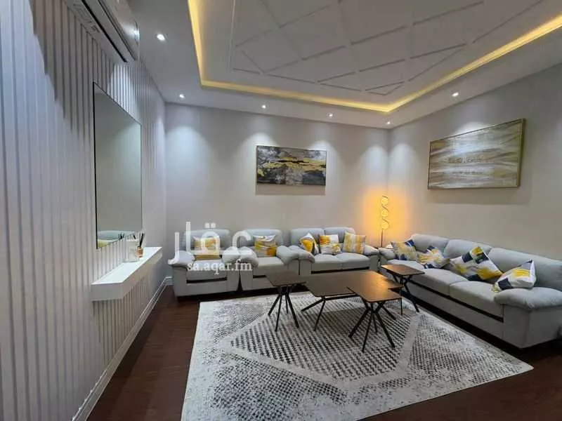 دور 2 غرف في الجنادرية 2