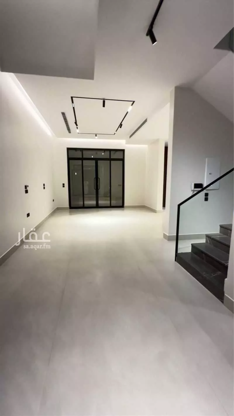 4 bedroom villa in Al Murooj, Riyadh 5