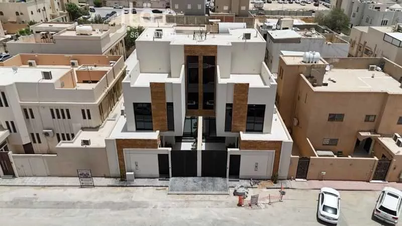 4 bedroom villa in Al Murooj, Riyadh 8