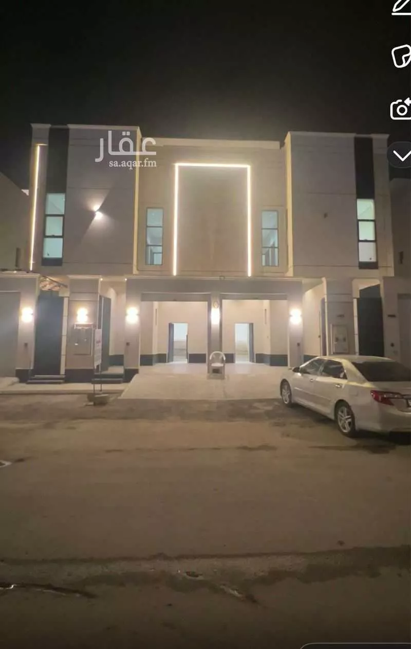 6 bedroom floor in Al Rimal 4