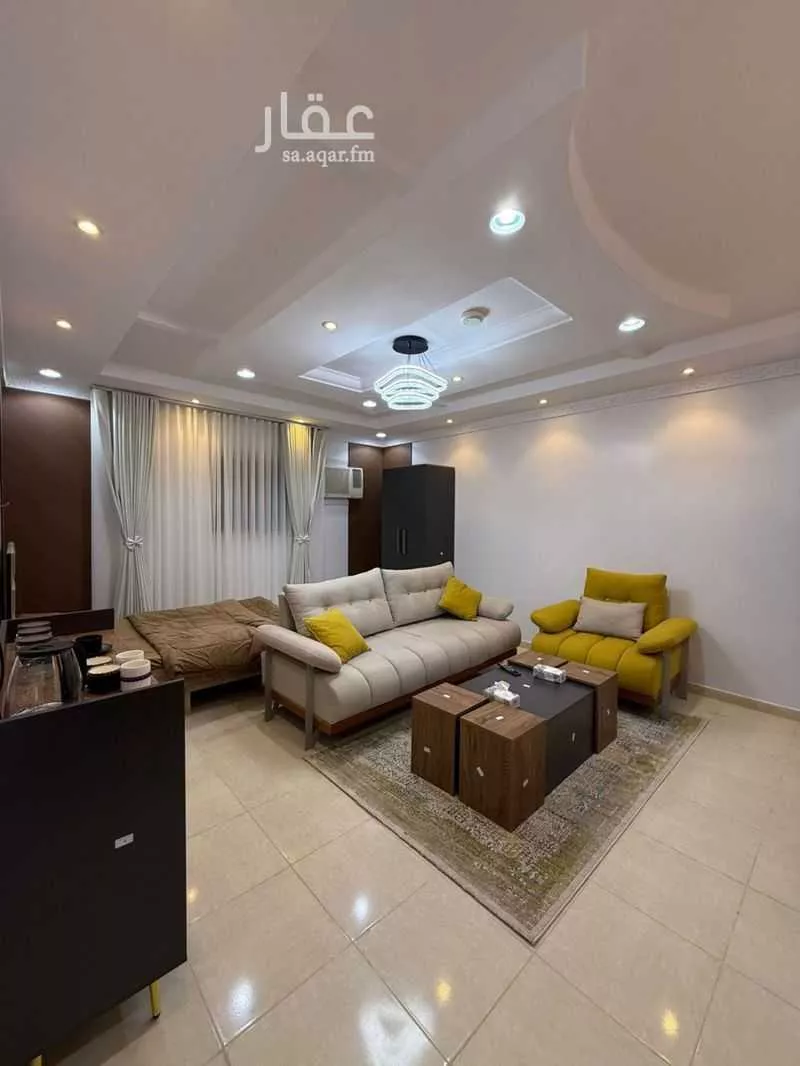 فيلا 3 غرف في الجنادرية 3