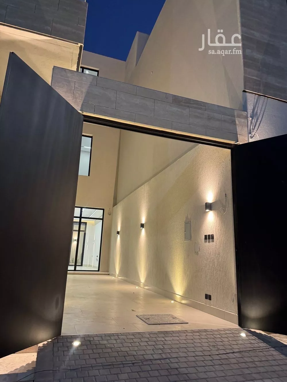 6 bedroom villa in Al Mahdiyyah 3