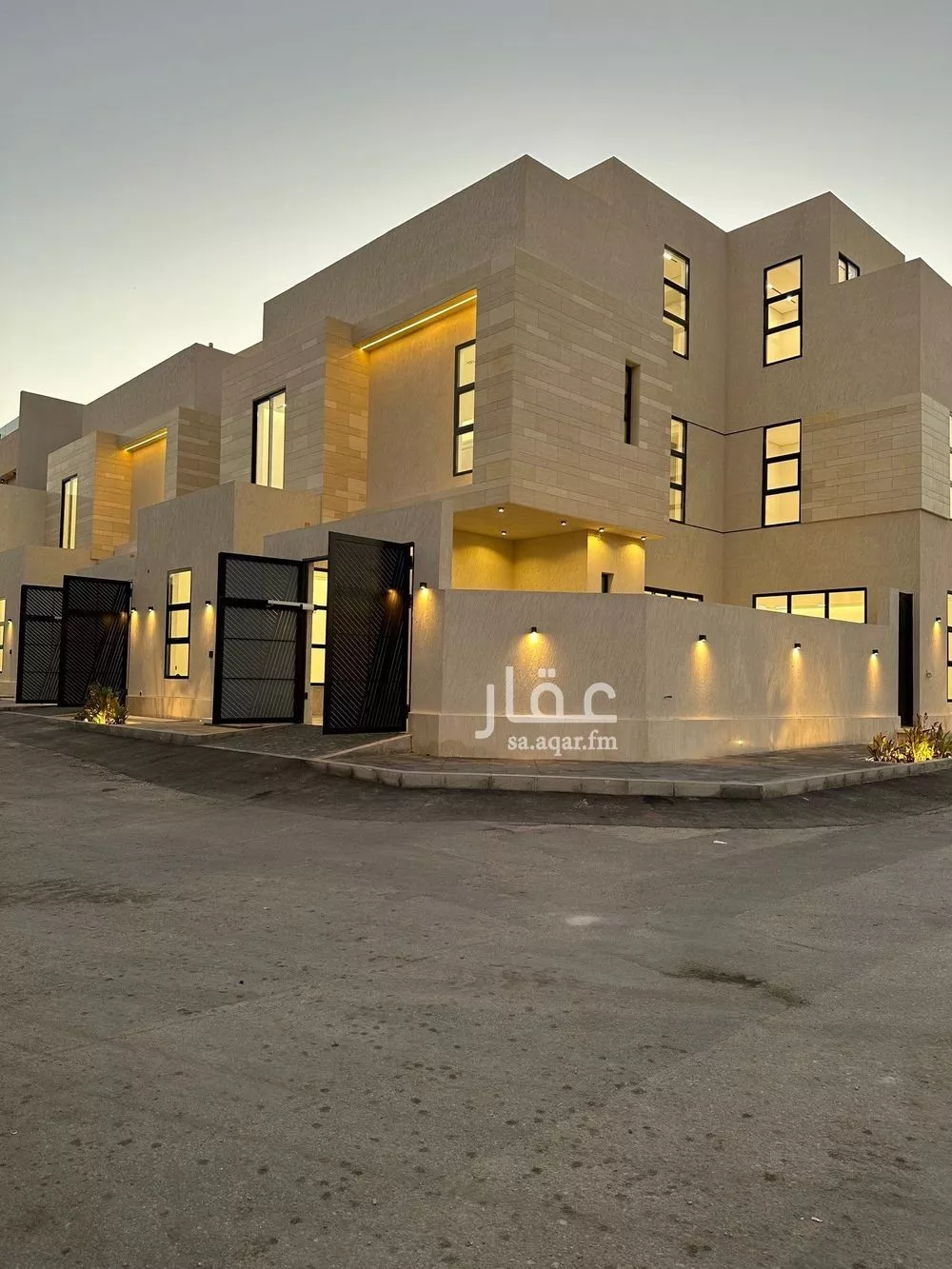 فيلا 6 غرف في المهدية 1