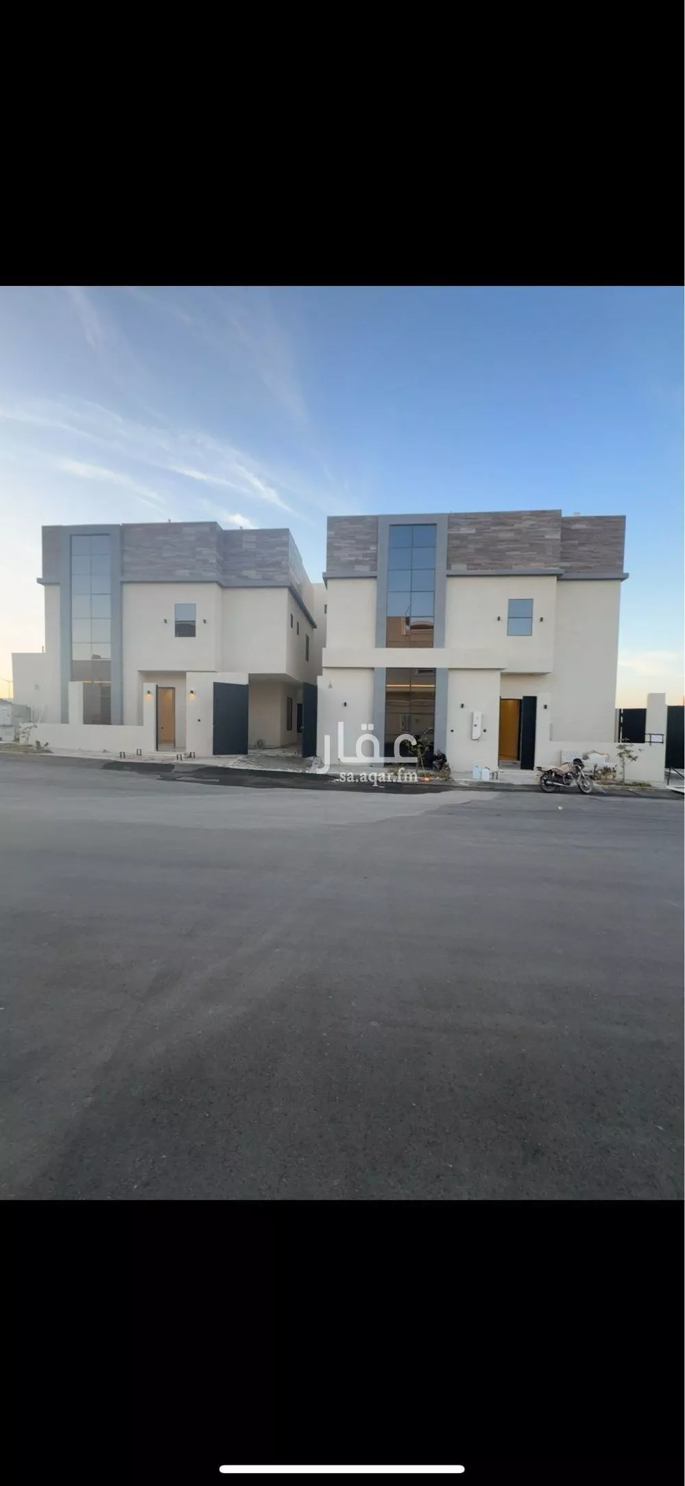 فيلا 6 غرف في المهدية