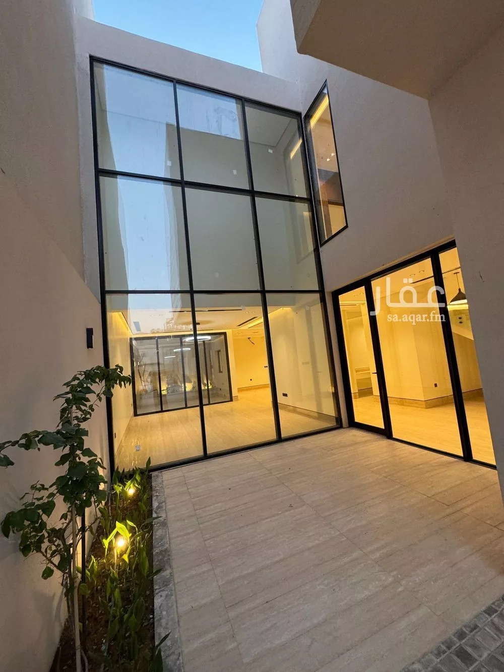 فيلا 6 غرف في المهدية 2