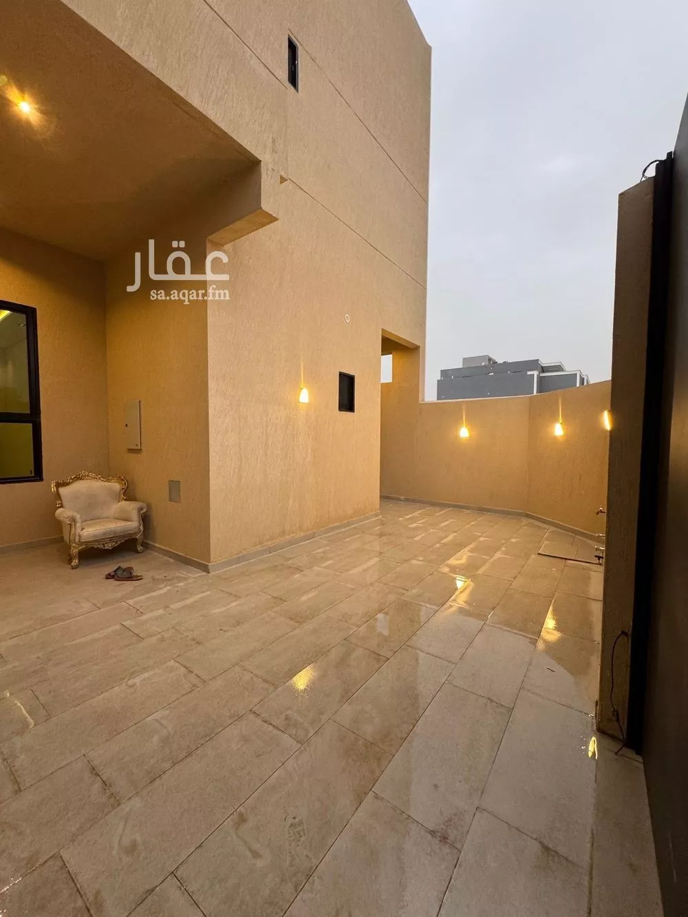 5 bedroom villa in Al Mahdiyyah 3