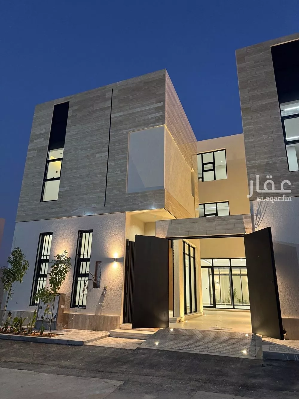 6 bedroom villa in Al Mahdiyyah 1