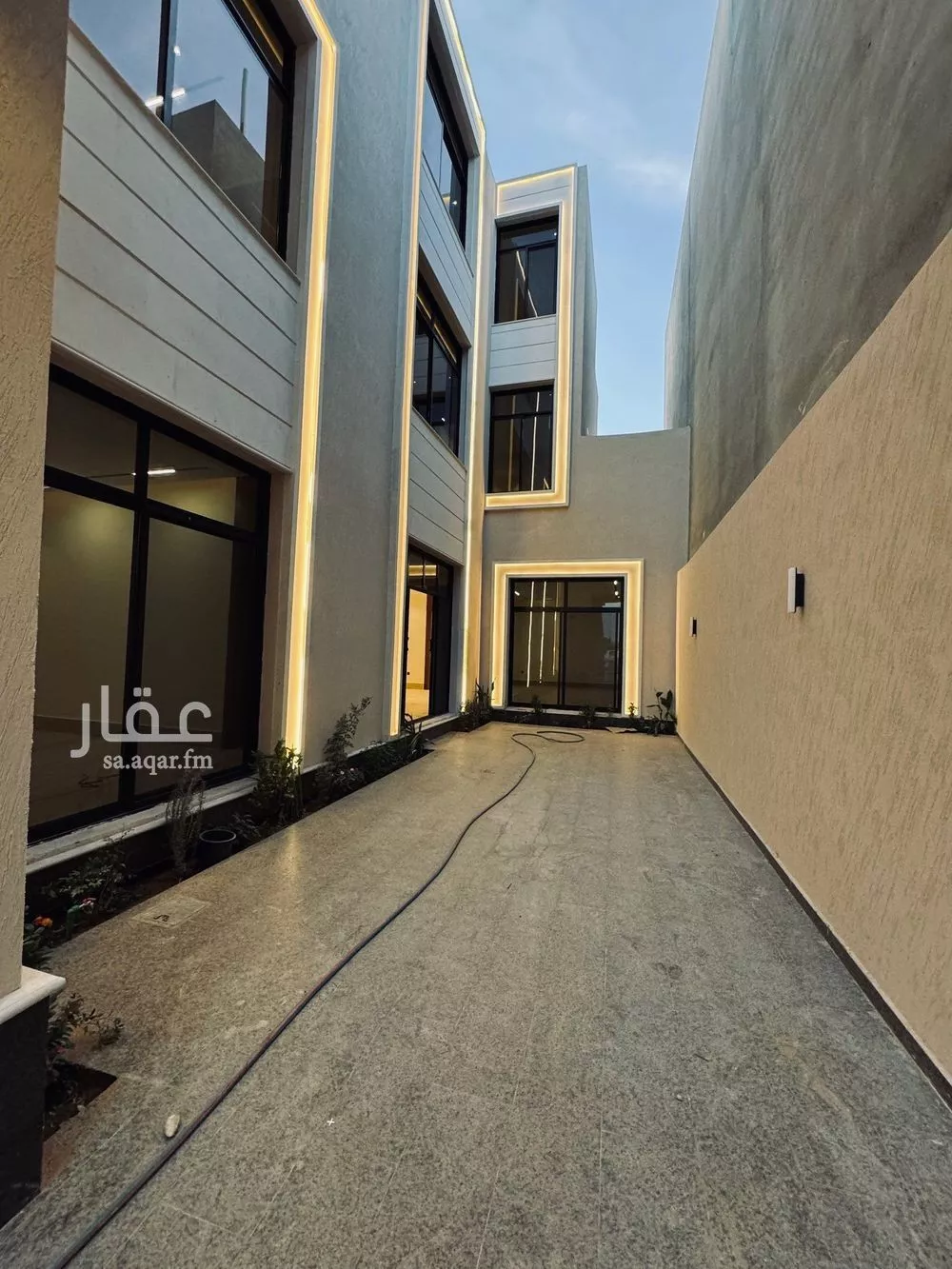 فيلا 6 غرف في المهدية 3