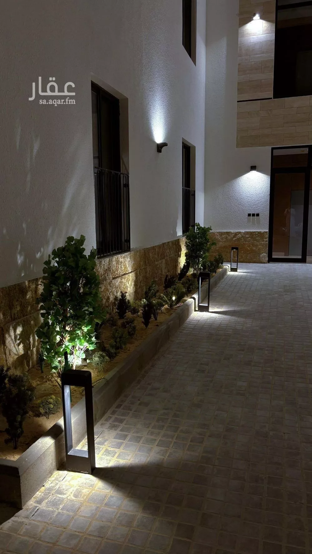 شقة 3 غرف في المهدية 3