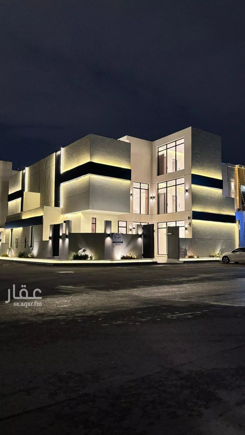 6 bedroom villa in Al Mahdiyyah 1