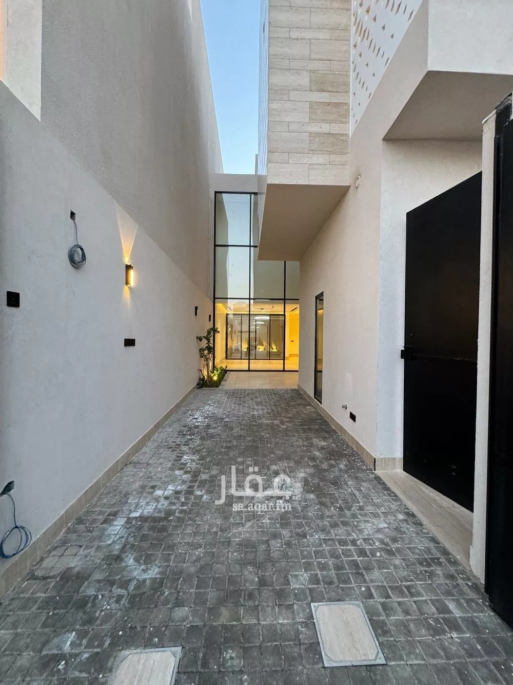 فيلا 6 غرف في المهدية 3