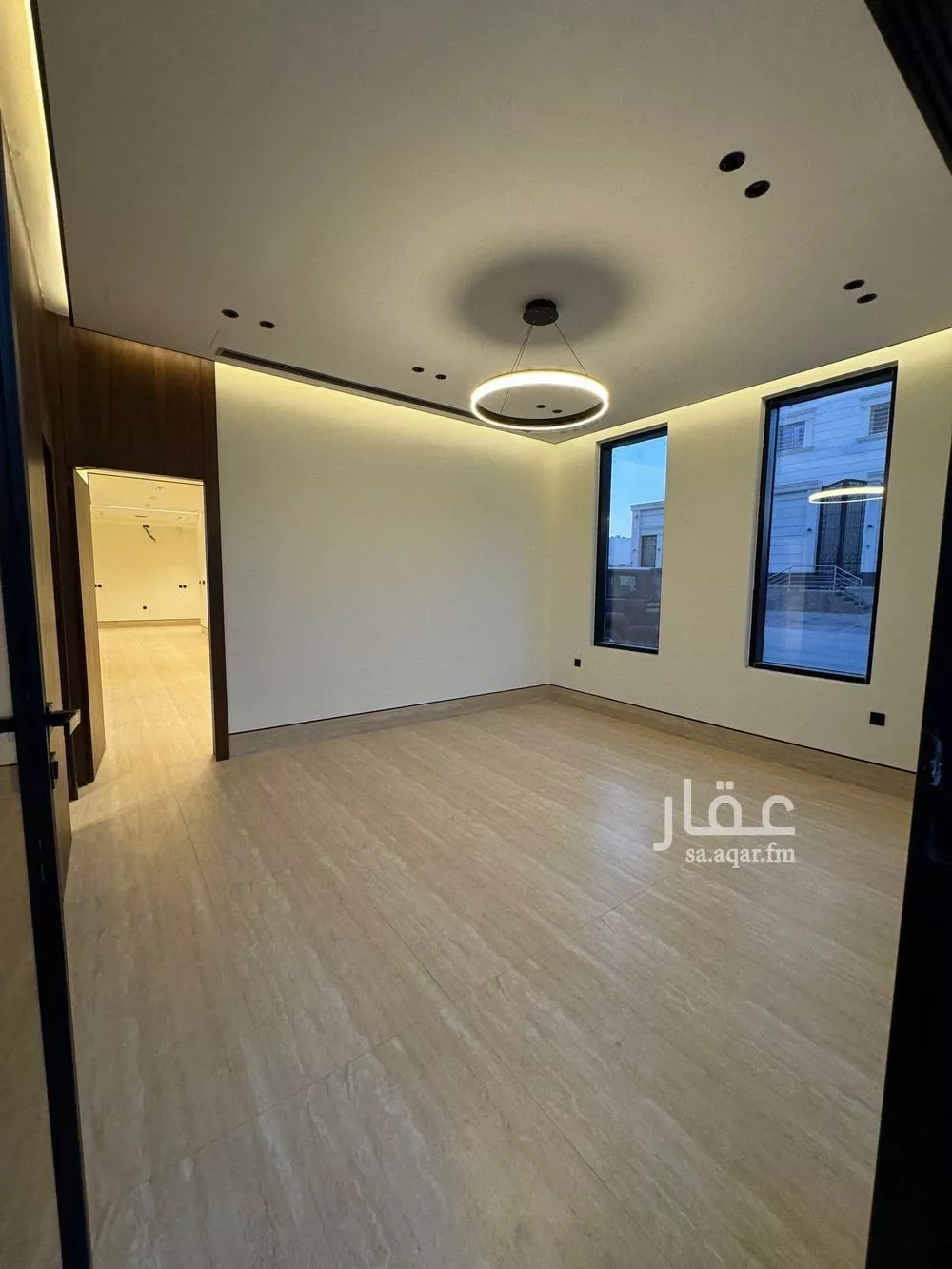 فيلا 6 غرف في المهدية 5