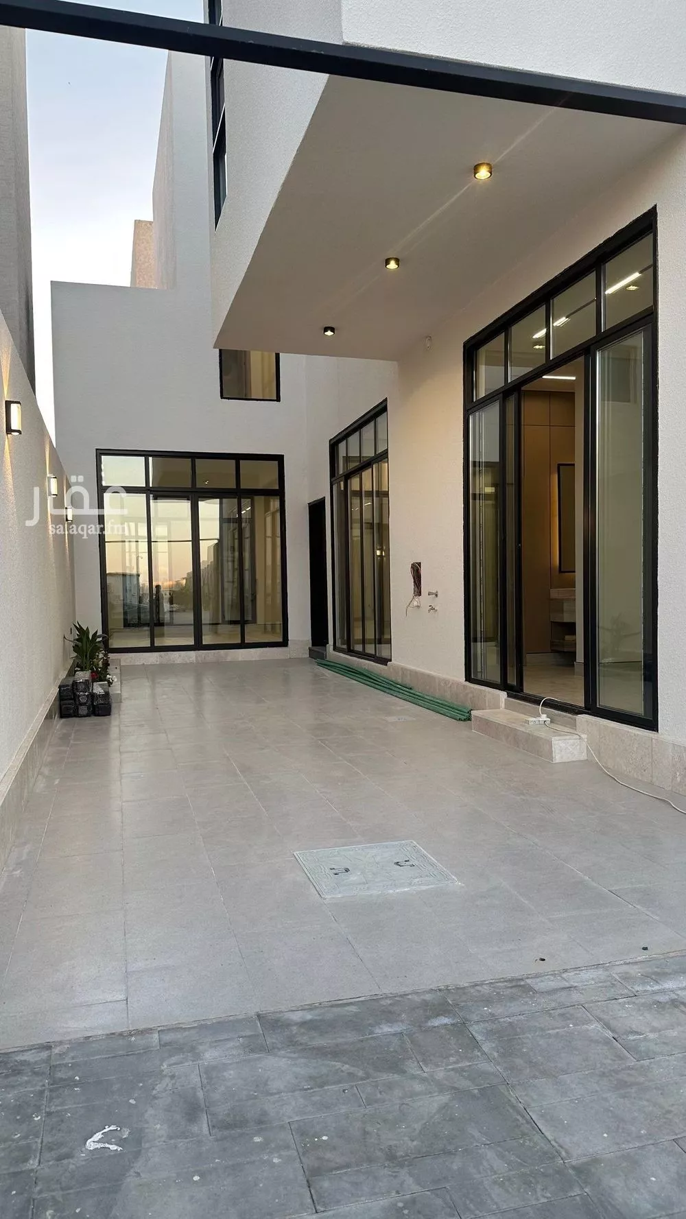 فيلا 6 غرف في المهدية 2